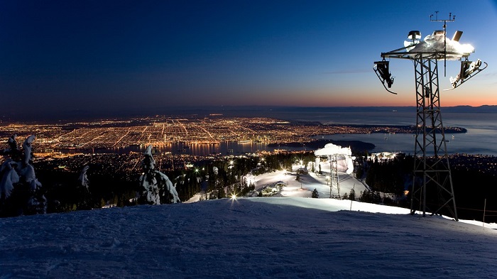 Vancouver-hon-ngoc-thai-binh-duong-Grouse-Mountain