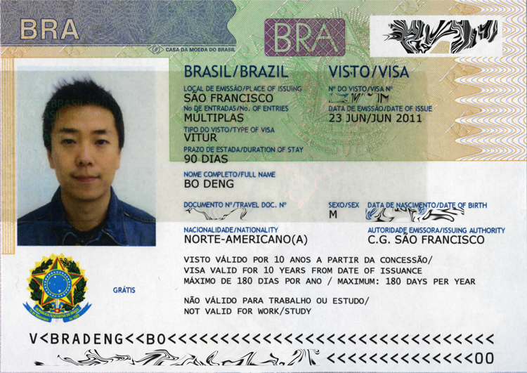visa-brazil