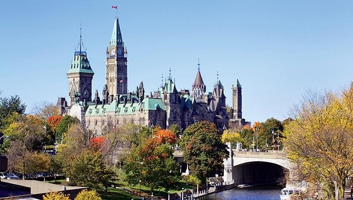 Du lịch Ottawa