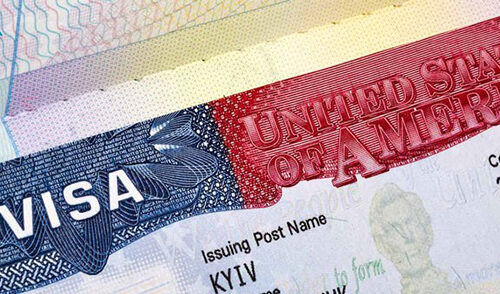 Tại sao nhiều người đã có Visa nhưng vẫn bị từ chối cho nhập cảnh vào nước Mỹ