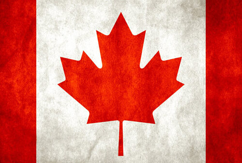 Vì sao người Canada chọn chiếc lá phong là biểu tượng?