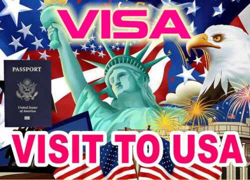 Visa du lịch Mỹ thăm thân: Ràng buộc quay về là gì?