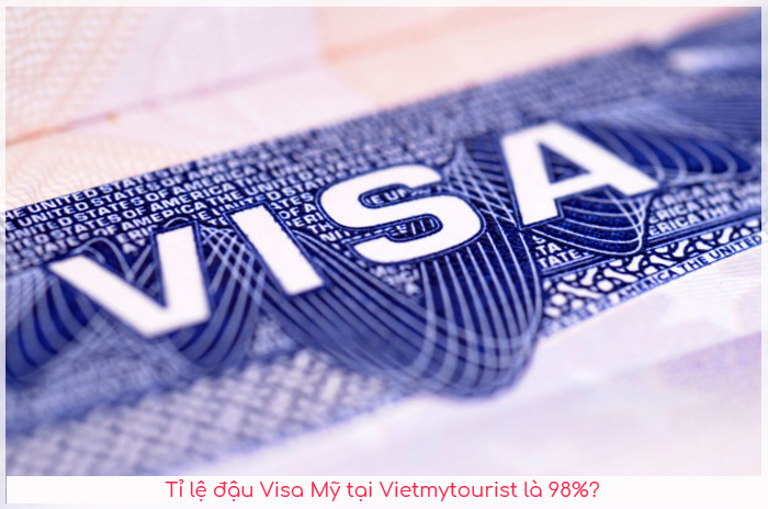 Công ty mình có đảm bảo khả năng đậu Visa 100% nếu đăng kí đi theo tour?