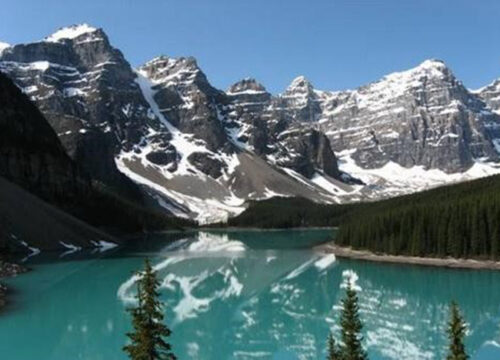 Bật mí những điểm đến đẹp nhất khi du lịch Canada hè 2020