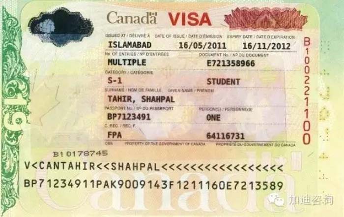 KHÁCH DU LỊCH VIỆT PHẢI LĂN DẤU TAY KHI XIN VISA CANADA