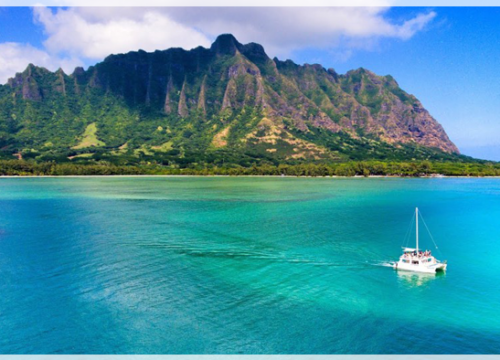 Du lịch Hawaii mùa nào tốt nhất?